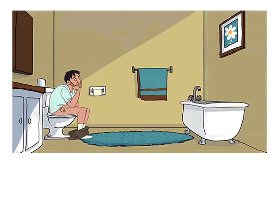 шлюха гифка