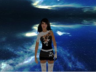 Ангелок мой