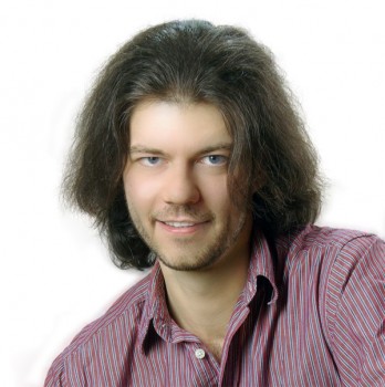 Андрей Верин