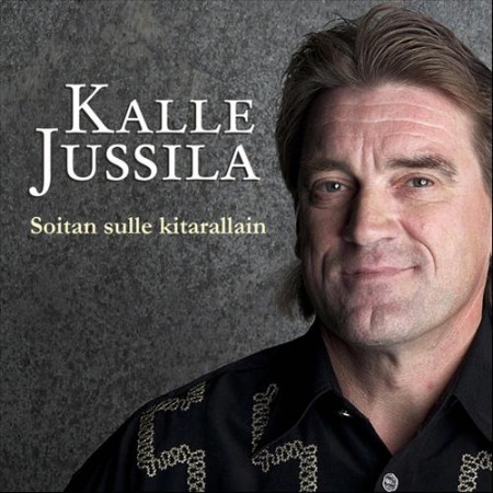 Kalle Jussila