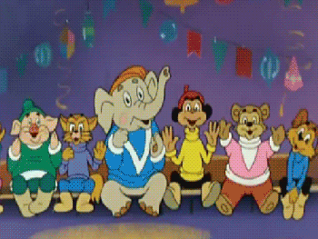 Снегурочка