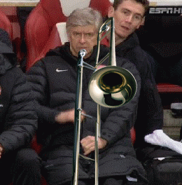 Трубач Венгер