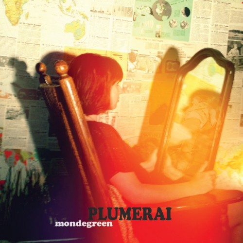 Plumerai - Mondegreen