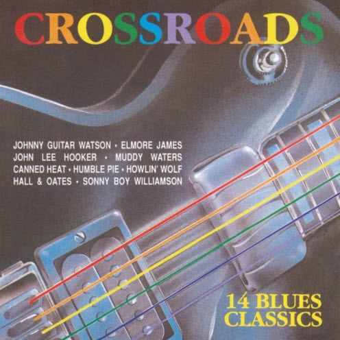 Various Artists - Crossroads