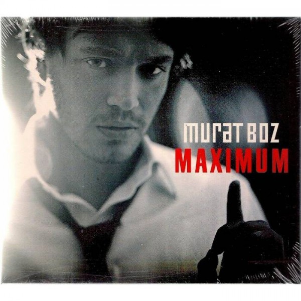 Murat Boz - Maximum (2007)