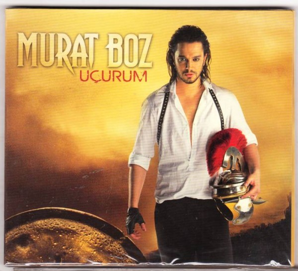 Murat Boz - Uçurum (2008)