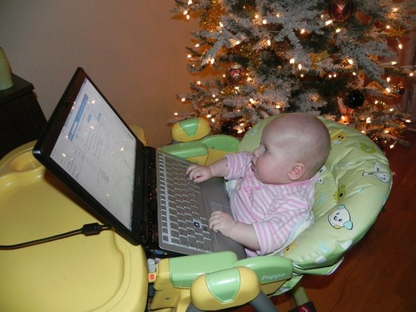 Сонька хакер