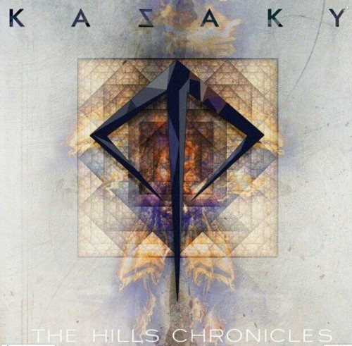 Kazaky - The Hills Chronicles (2012)