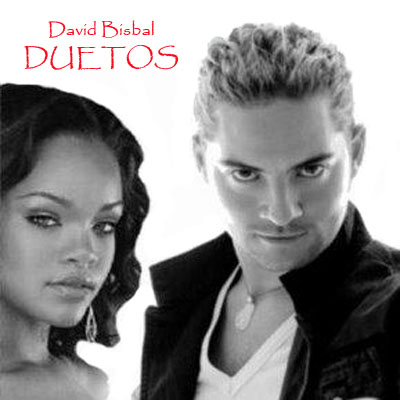 David Bisbal - Duetos (2012)