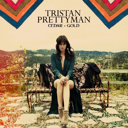 Tristan Prettyman - Cedar & Gold