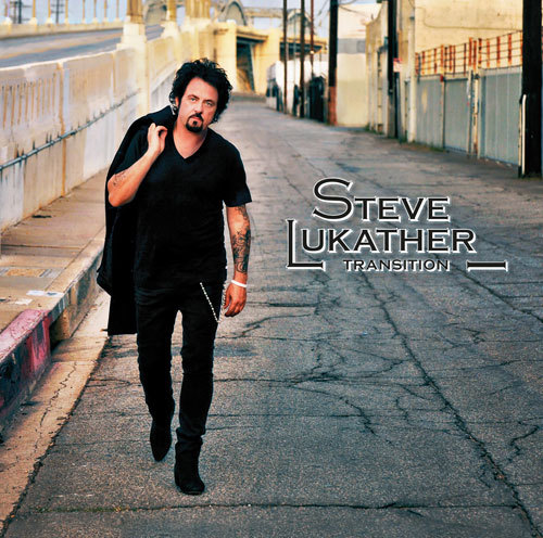 Steve Lukather - Transition (2013)