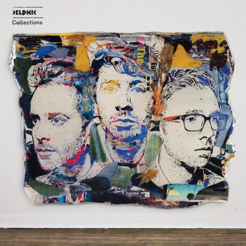 Delphic - Collections (2013)