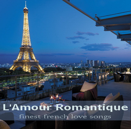 VA - L'amour Romantique (2012)