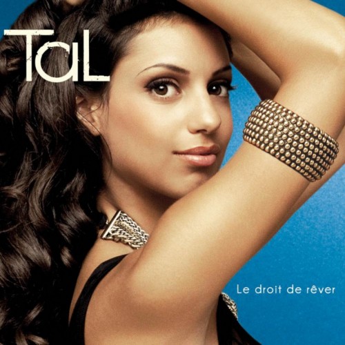 Tal - Le Droit De Rever (Edition Speciale) 2012 front