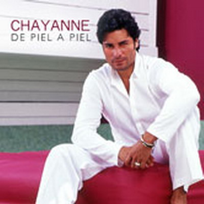 Chayanne - Piel a Piel (2008)
