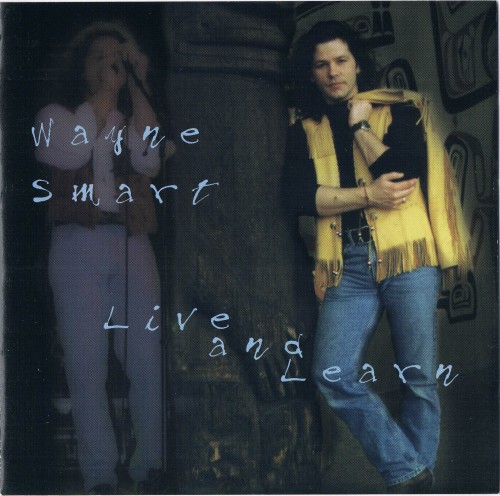 wayne smart 1997 front