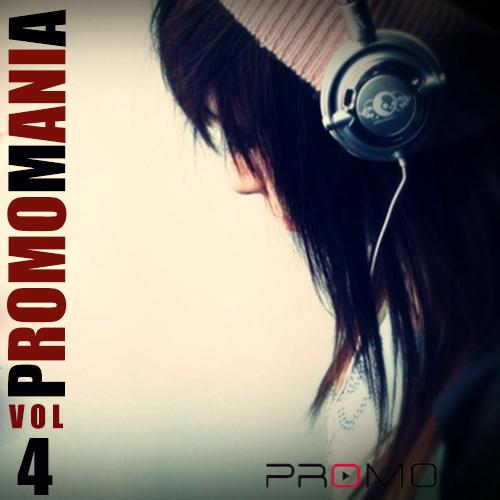 PromoMania. Vol.4 (2013) Front