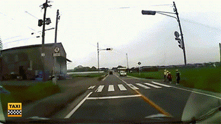 Дети переход