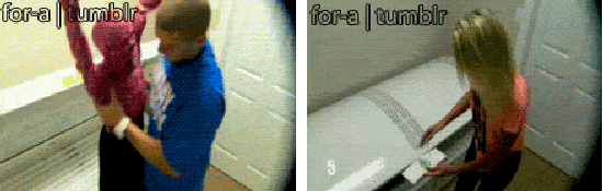 Жестокий прикол