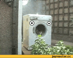 стиралка+кирпич