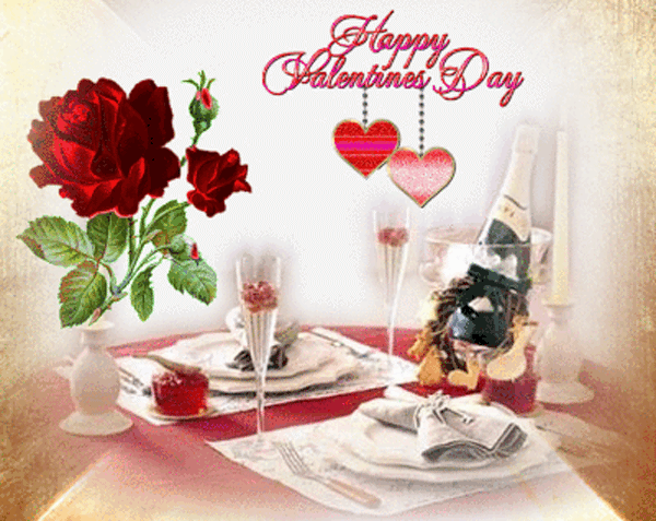 Валентинка