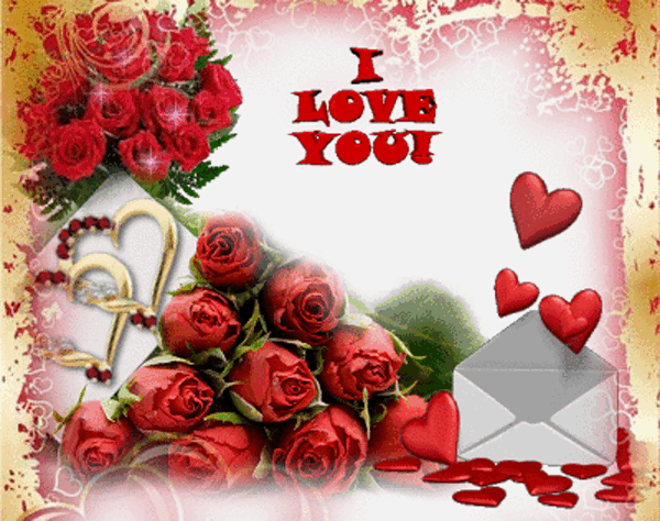 Валентинка