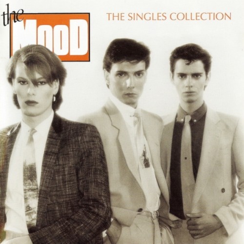 The Mood - The Singles Collection (2008)