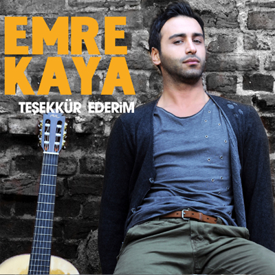 Emre Kaya - Teşekkür Ederim (2013)