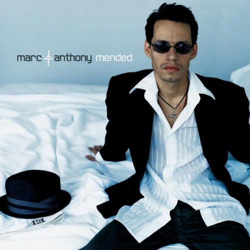 Marc Anthony – Mended 