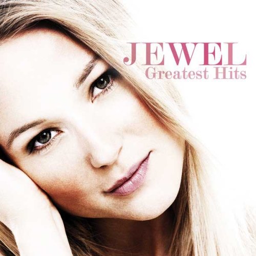 Jewel - Greatest Hits (2013)