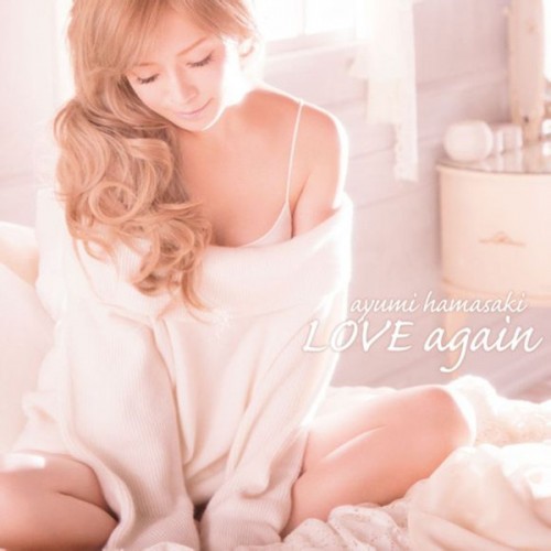 Ayumi Hamasaki - Love Again (2013)