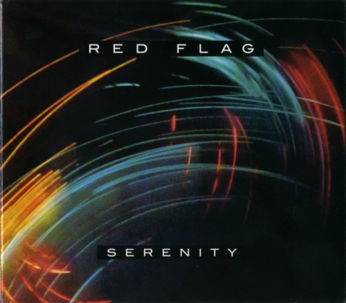 Red Flag - Serenity (2012)