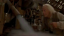 out