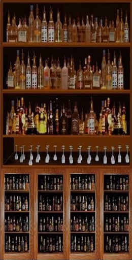 Cabinet_bar