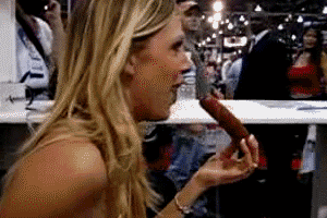 Hotdog_deepthroat