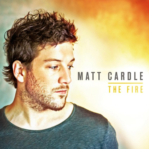 Matt Cardle - The Fire (2013)