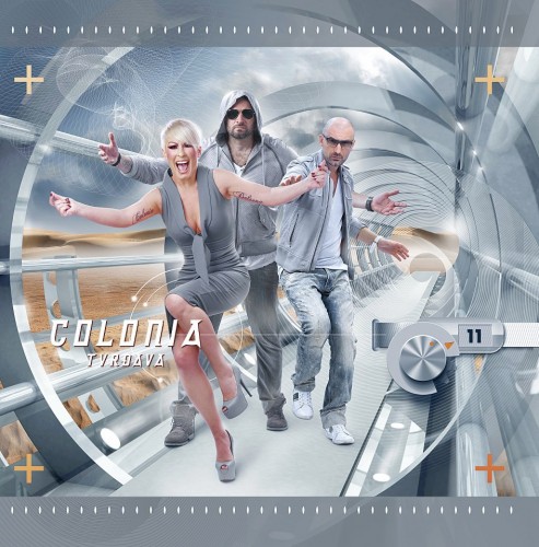 Colonia - Tvrdjava (2013) 