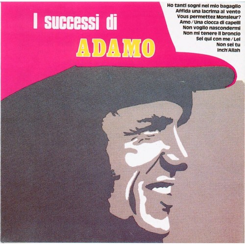 Adamo - I Successi (1988)