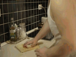 Всем борща, мужики