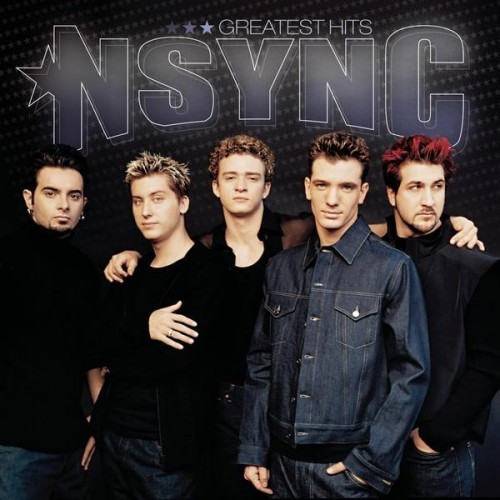 00 - 'N Sync - Greatest Hits