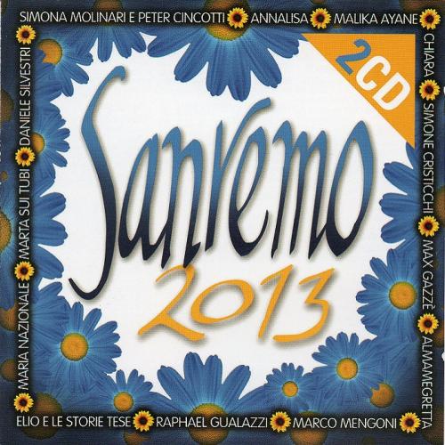 VA - Sanremo 2013 (2013)