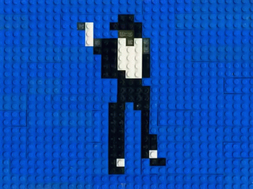 гифки-Michael-Jackson-579395