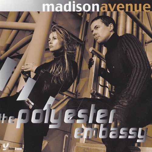 Madison Avenue - The Polyesler Embassy (2003)