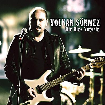 Volkan Sönmez – Biz Bize Yeteriz (2013)