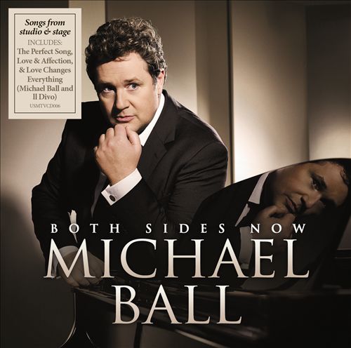 Michael Ball - Both Sides Now (2013)