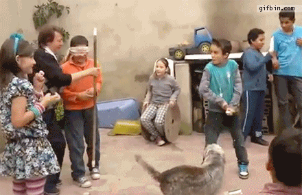 Суровый мальчик