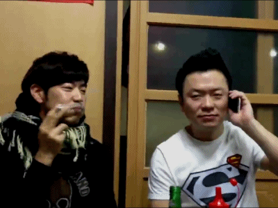 гифки-курение-595578