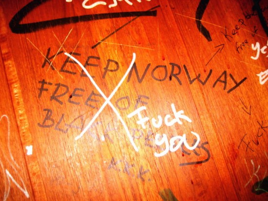 norway