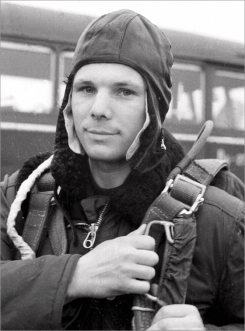 gagarin