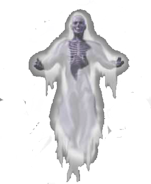 ghost